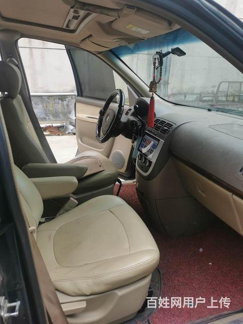 別克GL8 2005款 GL8 陸尊 3.0 自動(dòng) GT 7