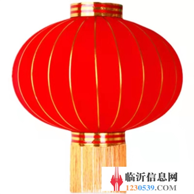 臨沂宮燈廠 新年大紅燈籠 單位專用 廣告燈籠定做歡迎新老客戶光臨