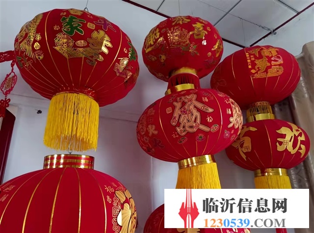 臨沂宮燈廠來(lái)樣定做廣告燈籠常年批發(fā) 自產(chǎn)自銷