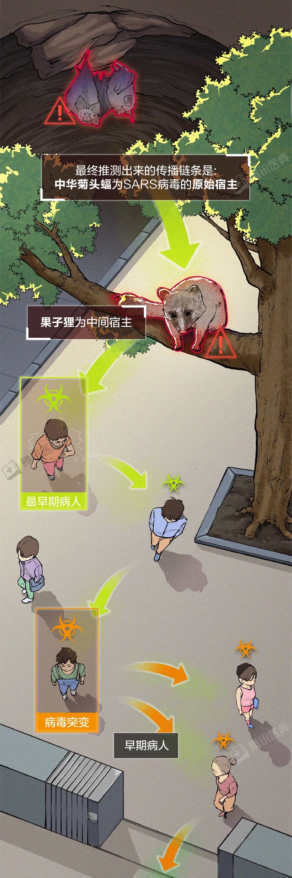 新冠病毒會徹底消失，還是越來越強？這可能是最接近事實的答案
