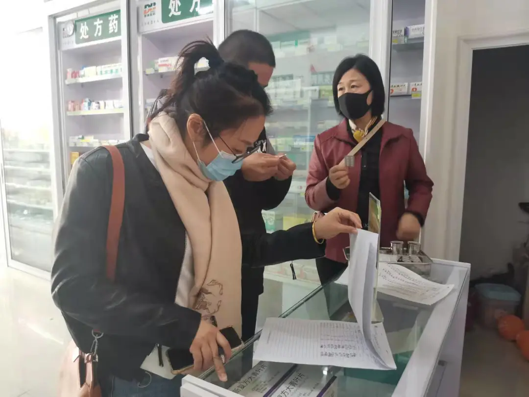剛剛通報(bào)！臨沂2家藥店被責(zé)令停業(yè)整頓