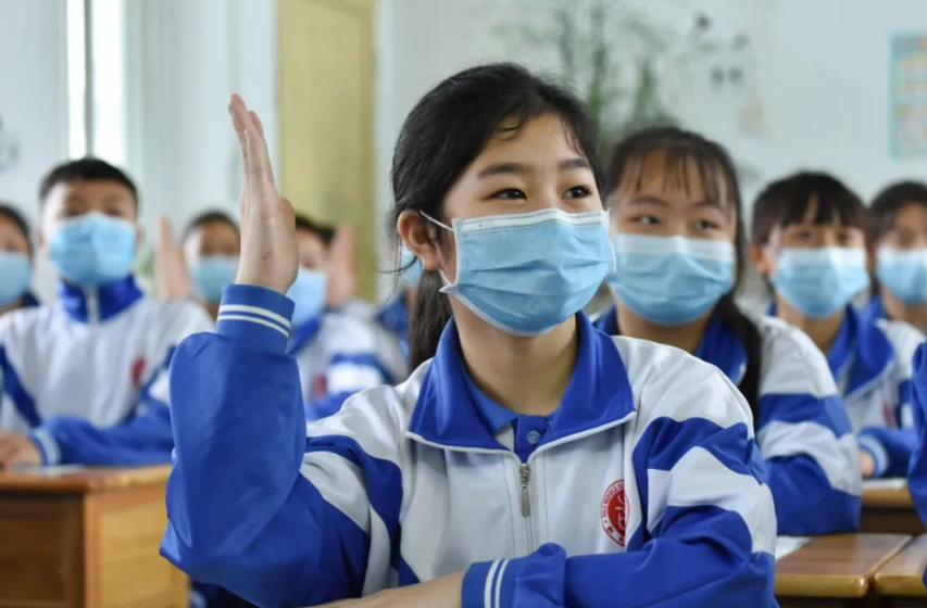 痛過(guò)才知道，初中住校生和走讀生的差距，將在初二后逐漸顯露