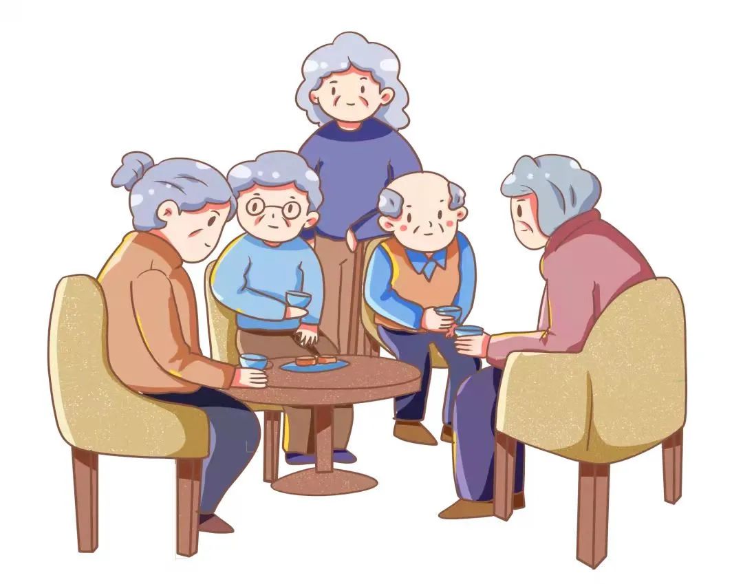 臨沂百歲老人達(dá)1018人，最長(zhǎng)壽名單來(lái)了！快看看哪個(gè)縣區(qū)最多~