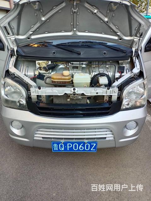 2011年新五菱之光6390，一手車，售價8千8