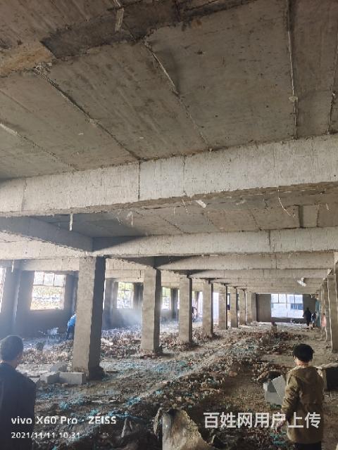 湖北路與繡花城路交匯地里優(yōu)質(zhì)廠房出租