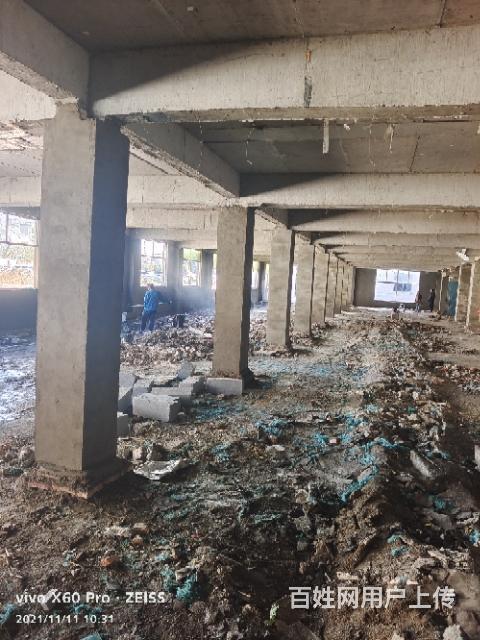 湖北路與繡花城路交匯地里優(yōu)質(zhì)廠房出租