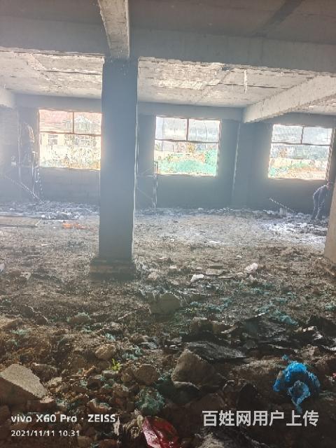 湖北路與繡花城路交匯地里優(yōu)質(zhì)廠房出租