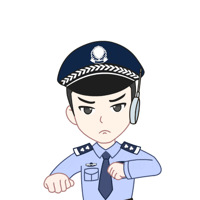 重拳出擊，整治大貨車交通違法“頑疾”！