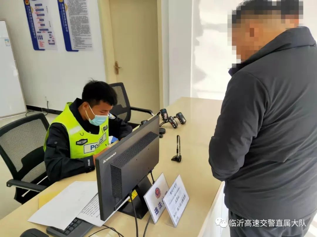 無證駕駛危害大，行車上路莫僥幸！