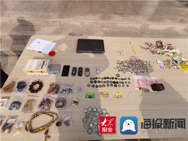 入室盜竊狂賊頻繁作案 河?xùn)|警方雷霆出擊擒盜賊