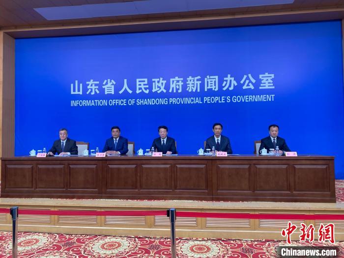 “物流之都”山東臨沂建設(shè)國(guó)際商城 加快商貿(mào)物流轉(zhuǎn)型升級(jí)