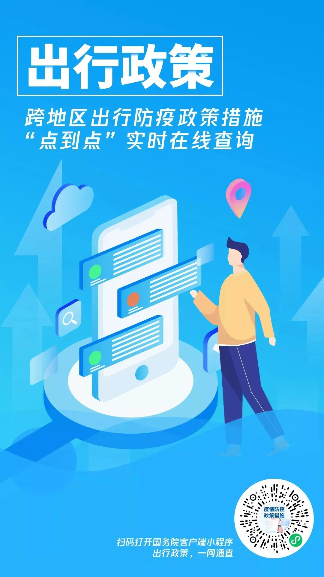 臨沂疾控11月5日最新提示！跨地區(qū)出行政策實時在線查詢方式來了！