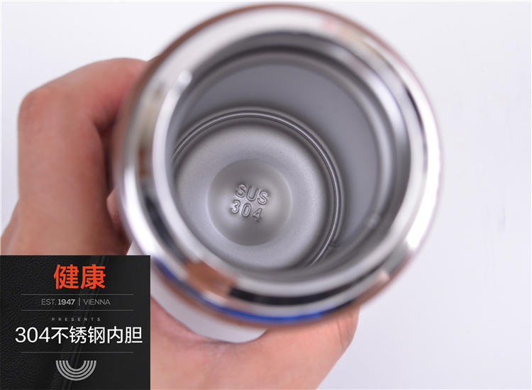 越來越常見的保溫杯，你選對了嗎？小心養(yǎng)生杯變重金屬杯