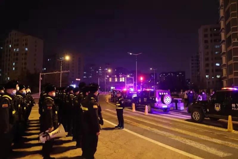 查處現(xiàn)場直擊，臨沂又有一批人被曝光！