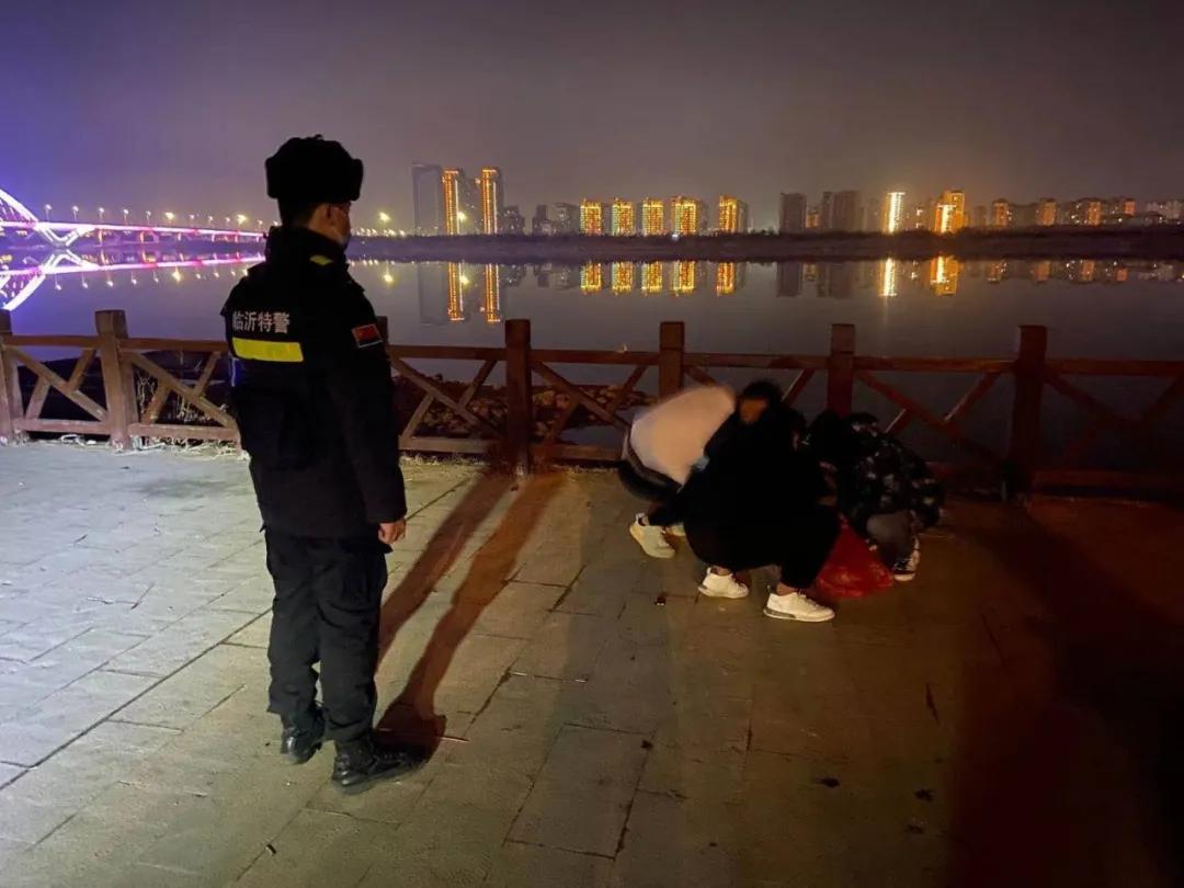 查處現(xiàn)場直擊，臨沂又有一批人被曝光！