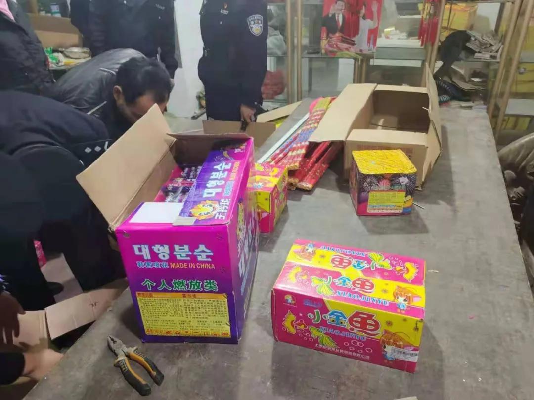 查處現(xiàn)場直擊，臨沂又有一批人被曝光！