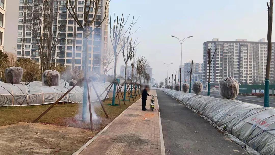 查處現(xiàn)場直擊，臨沂又有一批人被曝光！