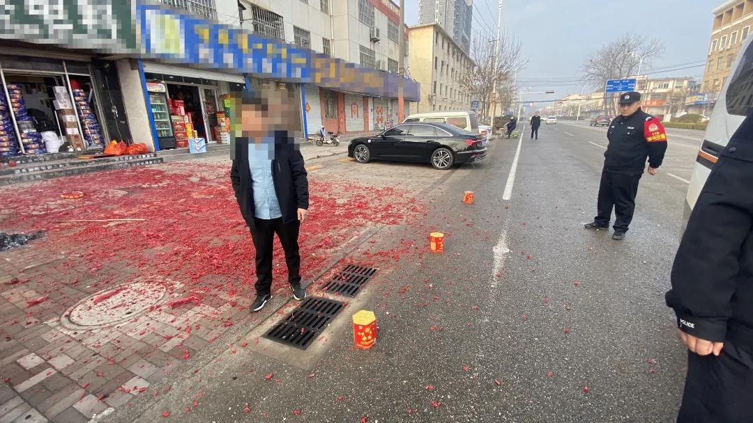 查處現(xiàn)場直擊，臨沂又有一批人被曝光！