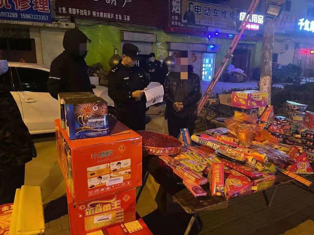 查處現(xiàn)場直擊，臨沂又有一批人被曝光！
