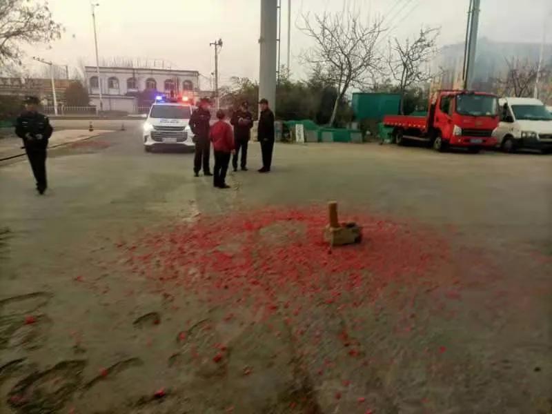 查處現(xiàn)場直擊，臨沂又有一批人被曝光！