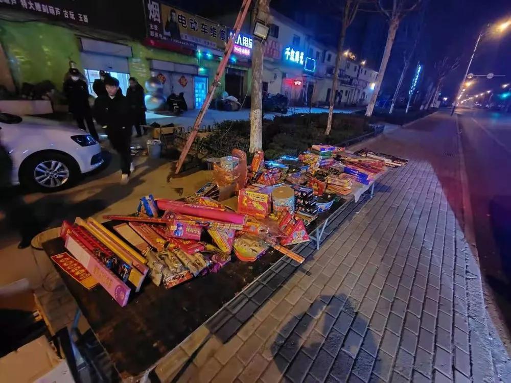 查處現(xiàn)場直擊，臨沂又有一批人被曝光！
