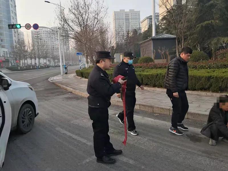 查處現(xiàn)場直擊，臨沂又有一批人被曝光！