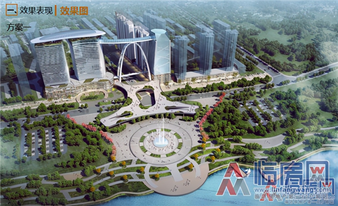 淺談2021年臨沂樓市之河?xùn)|篇 哪些項(xiàng)目值得關(guān)注