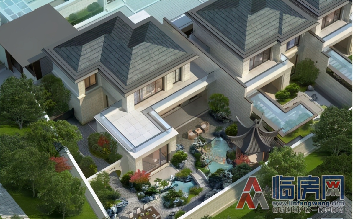 淺談2021年臨沂樓市之河?xùn)|篇 哪些項(xiàng)目值得關(guān)注