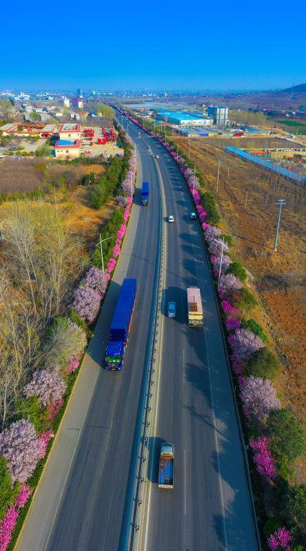 臨沂公路將有大變化！涉及高速、國(guó)省道、快速路、農(nóng)村公路……