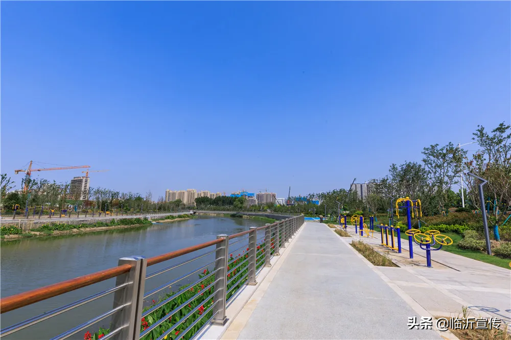 市住建局：建設(shè)人民滿意的宜居城市