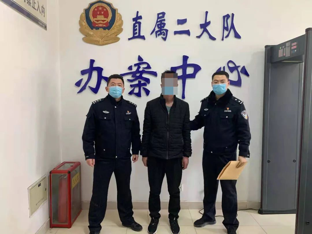 酒駕、撞人、逃逸……兩個小時蜀黍找上家門！