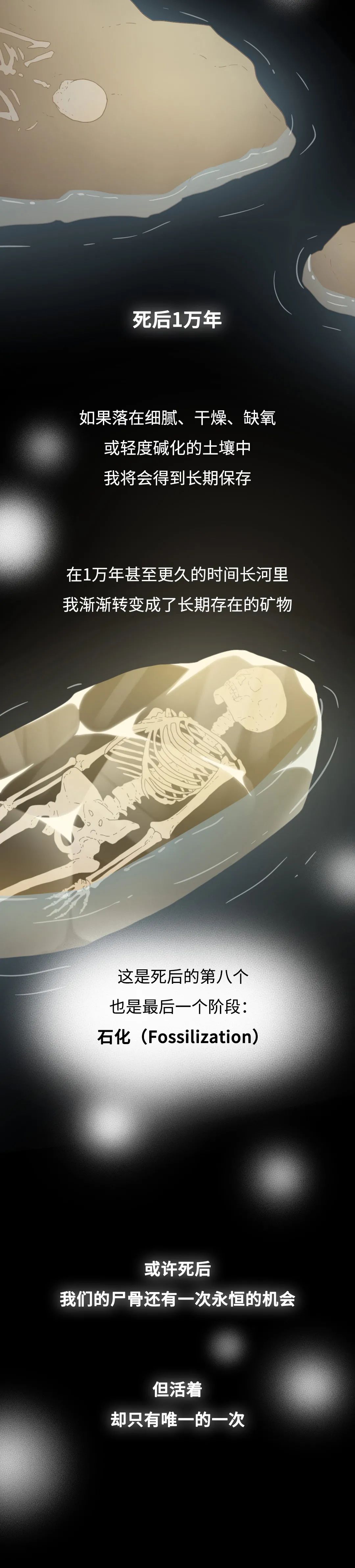 膽小勿入！人死后的24小時(shí)，身體竟會(huì)發(fā)生這些變化…