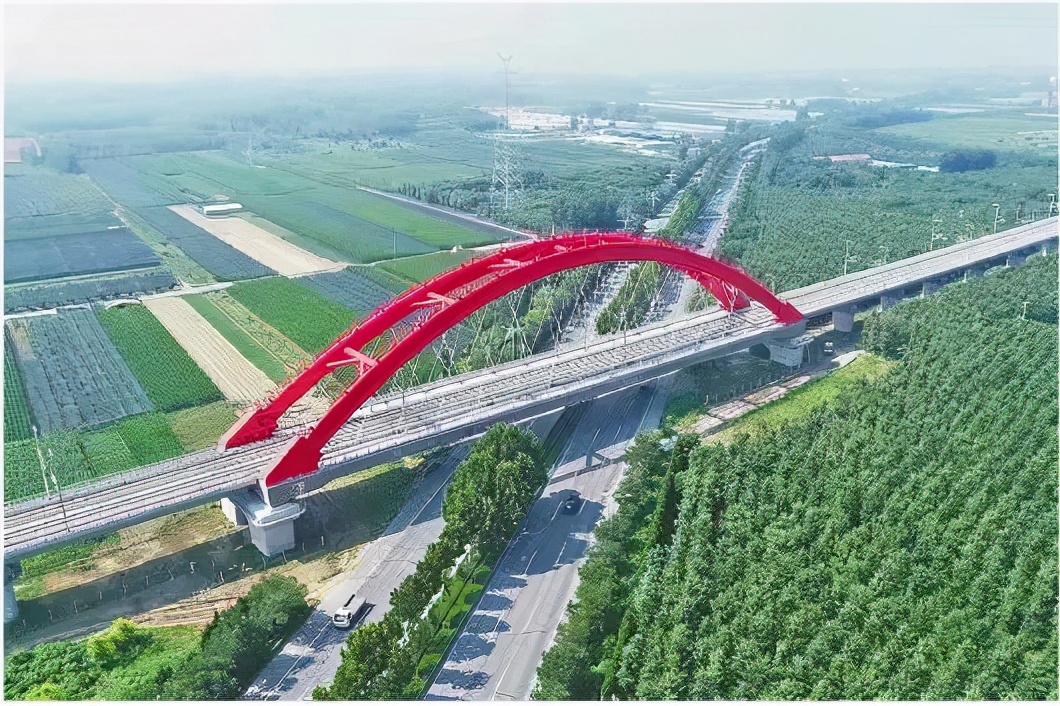 臨沂等5城市將成為綜合交通樞紐城市