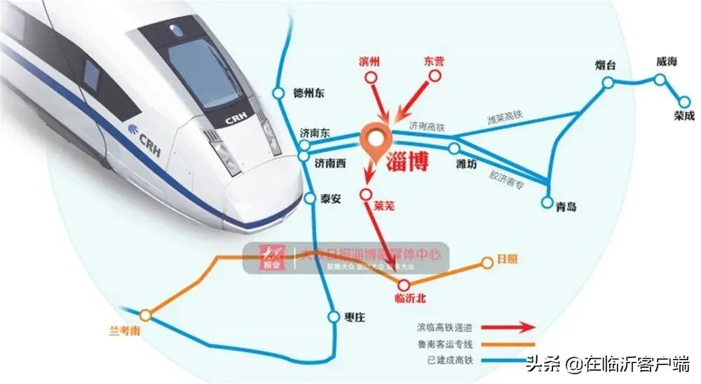 機(jī)會(huì)來(lái)了！不容錯(cuò)過(guò)！臨沂請(qǐng)抓住機(jī)會(huì)