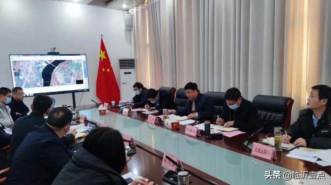 拓寬改建！臨沂這些路將有大變化