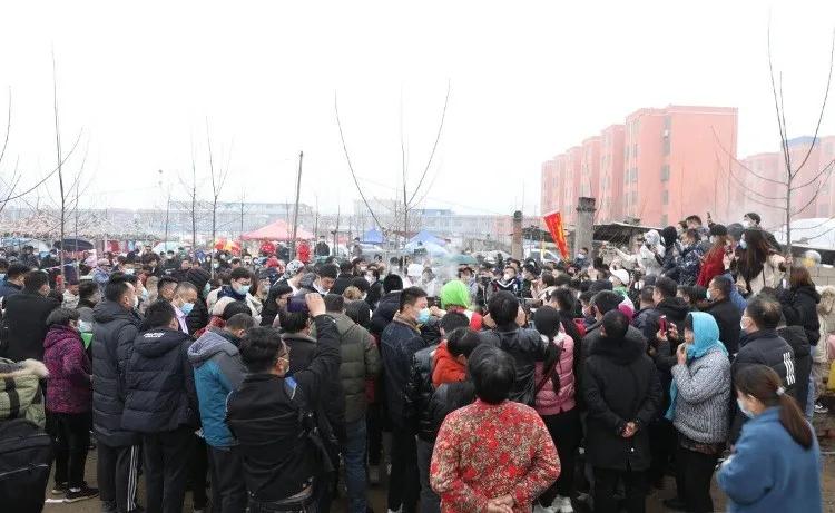 臨沂“拉面哥”歸來，莫讓“流量”擾了他的平靜