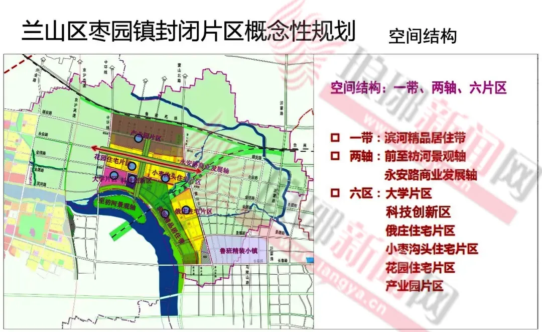 主城區(qū)！爭取設(shè)立臨沂醫(yī)科大學(xué)