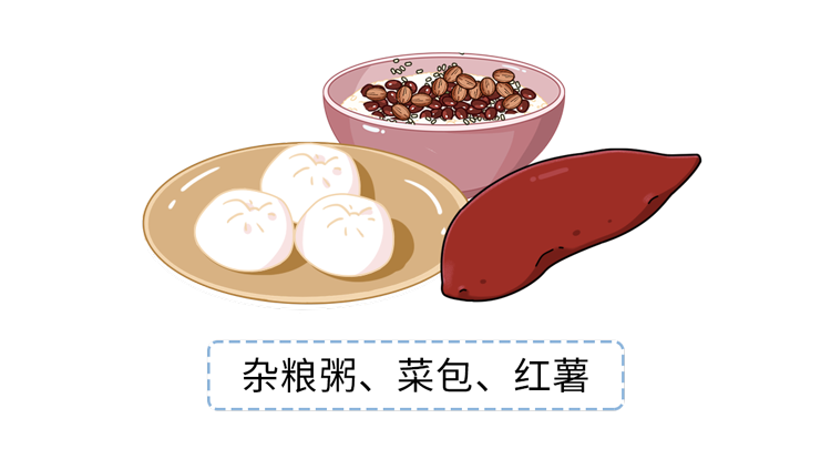長期不吃早飯的人，最后都怎么樣了？或要經(jīng)歷6件“倒霉事”