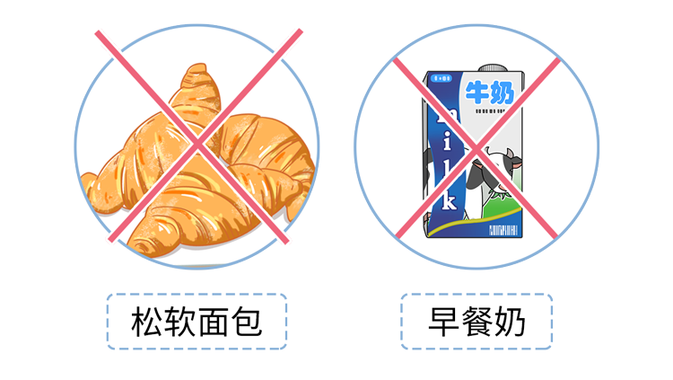長期不吃早飯的人，最后都怎么樣了？或要經(jīng)歷6件“倒霉事”