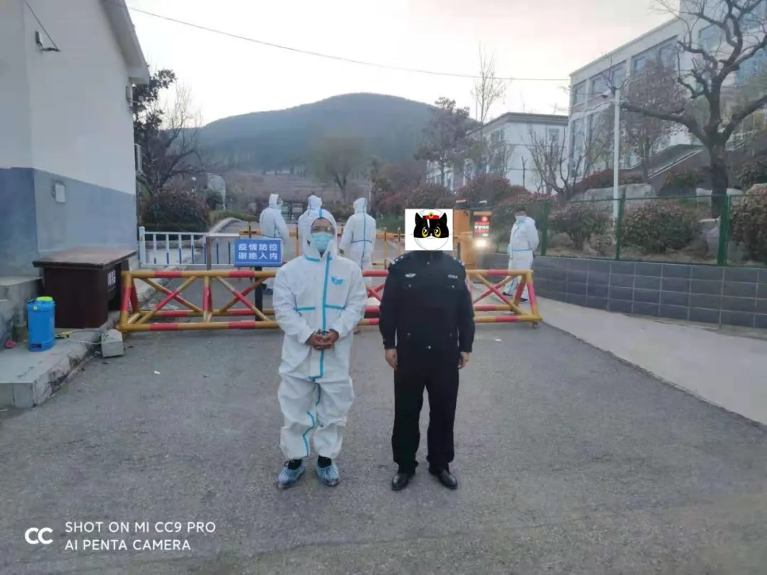 臨沂一人潛逃十六年，抓住了