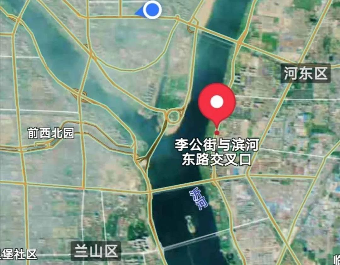 定了！臨沂新地標(biāo)來了！期待夜游沂河