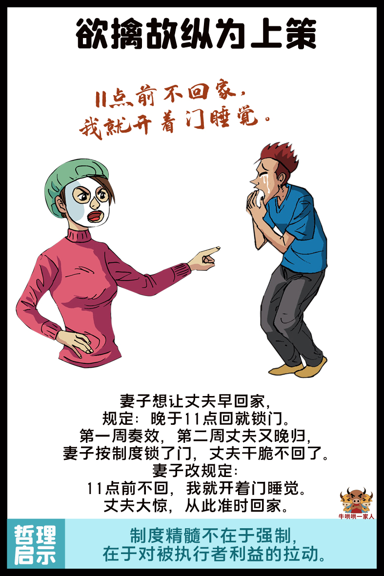 八個很短的逆向思維故事，改變了很多人