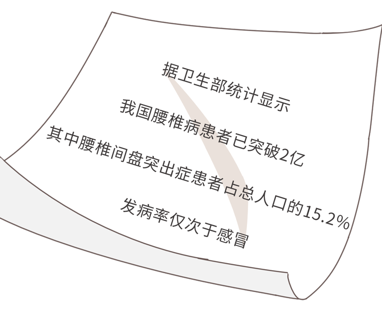 醫(yī)生勸告：5個動作是在給腰椎間盤“上刑”，現(xiàn)在意識到還不晚
