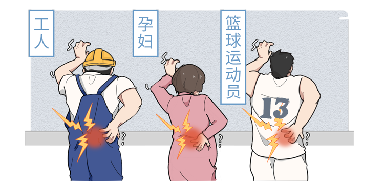 醫(yī)生勸告：5個動作是在給腰椎間盤“上刑”，現(xiàn)在意識到還不晚