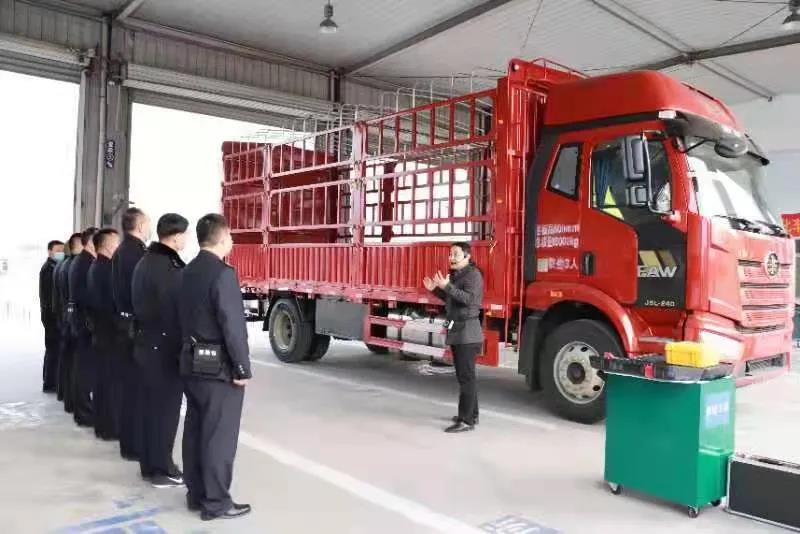 @臨沂人,今后這些車管業(yè)務(wù)能就近辦理了