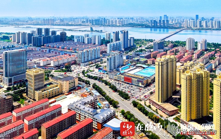 2021全國城市傳播百強榜揭曉 臨沂市排名地級市第8位