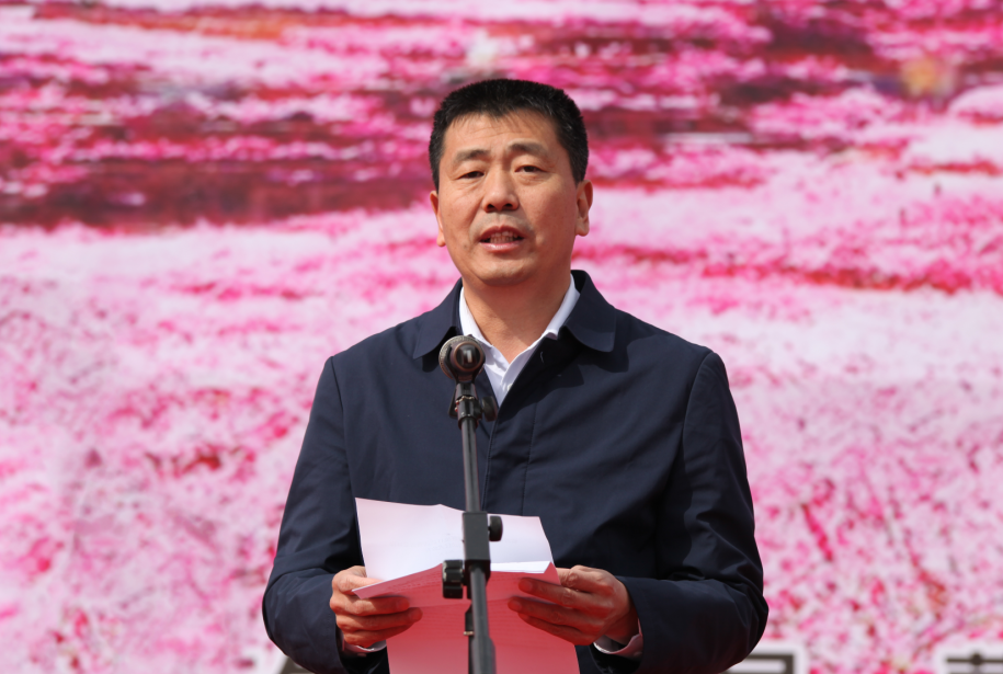 2021年六五環(huán)境日活動(dòng) | 臨沂市已啟動(dòng)！