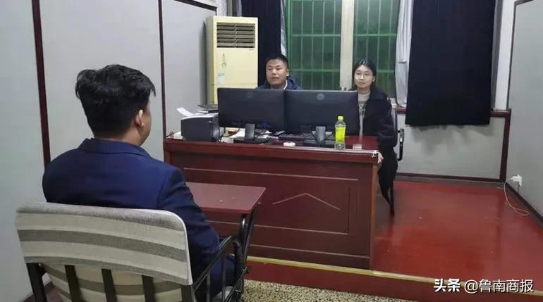 臨沂警方持續(xù)打擊！一個月內(nèi)又抓392人