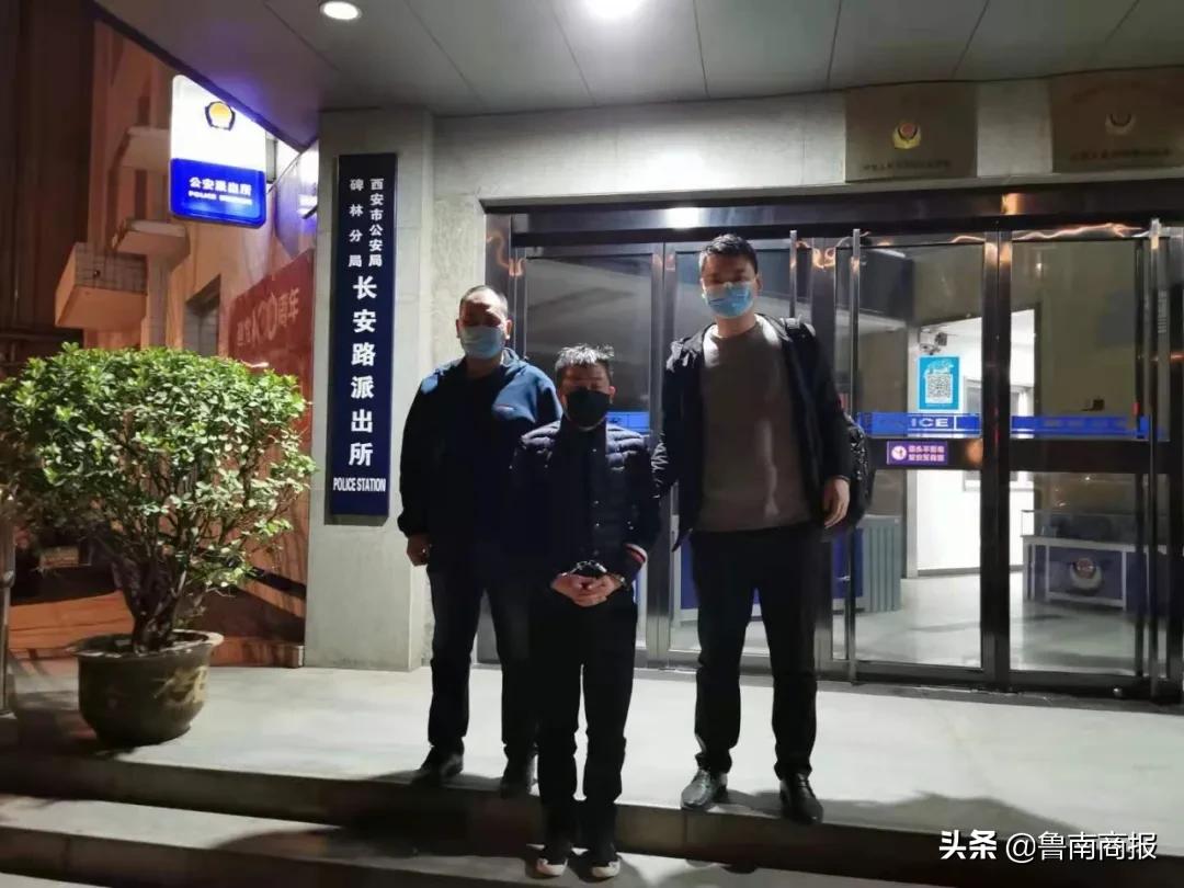 臨沂警方持續(xù)打擊！一個月內(nèi)又抓392人