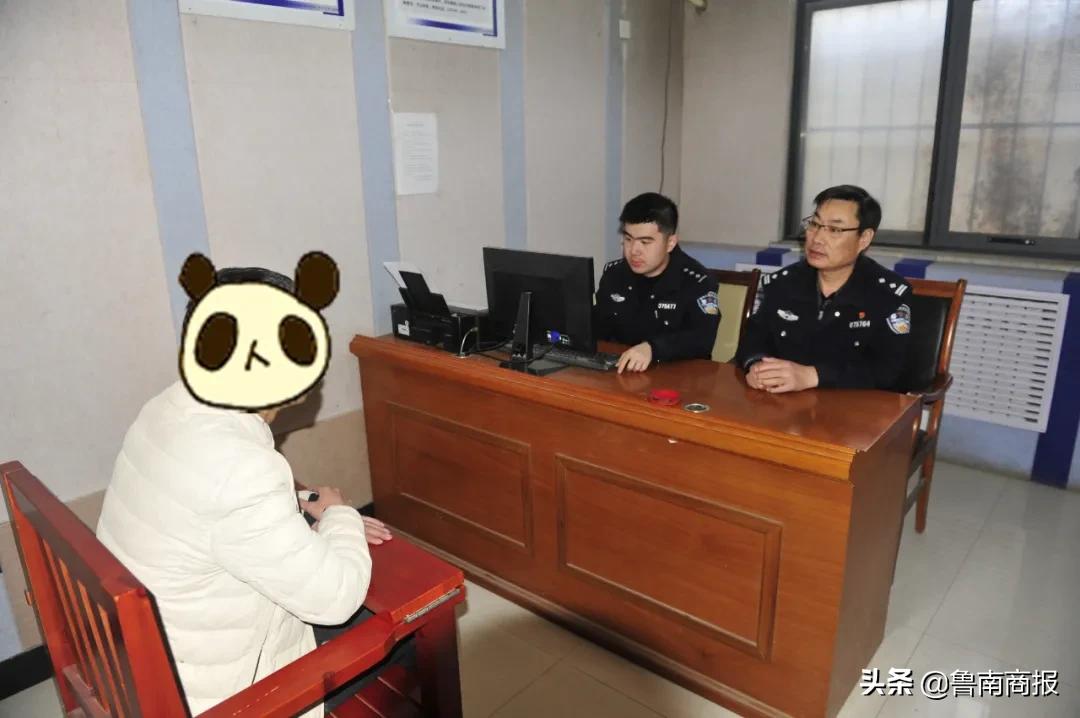 臨沂警方持續(xù)打擊！一個月內(nèi)又抓392人